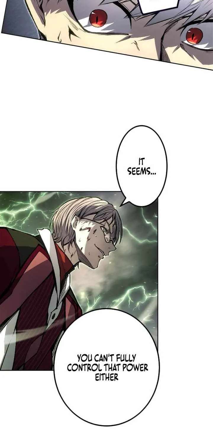 The Genius Assassin’s Second Life Begins at the Academy Chapter 56 - page 86