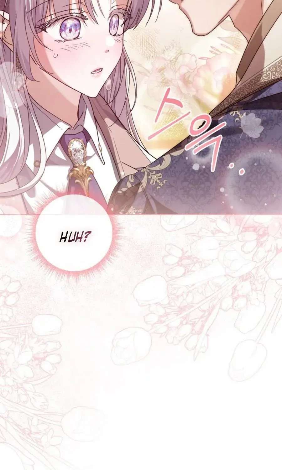 The Princess Stans in Secret Chapter 65 - page 53