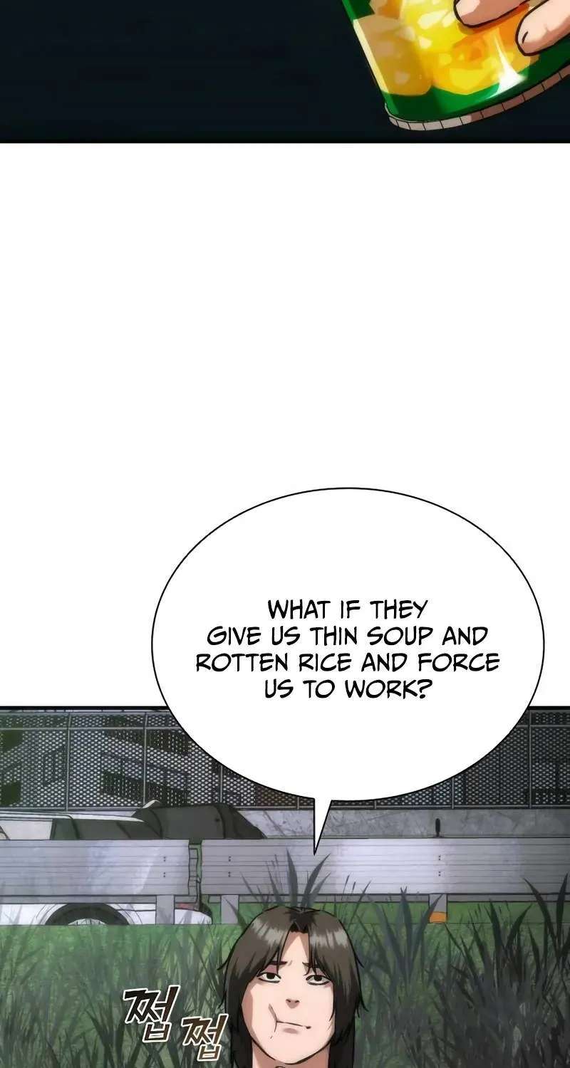 Zombie Apocalypse 82-08 Chapter 123 - page 59
