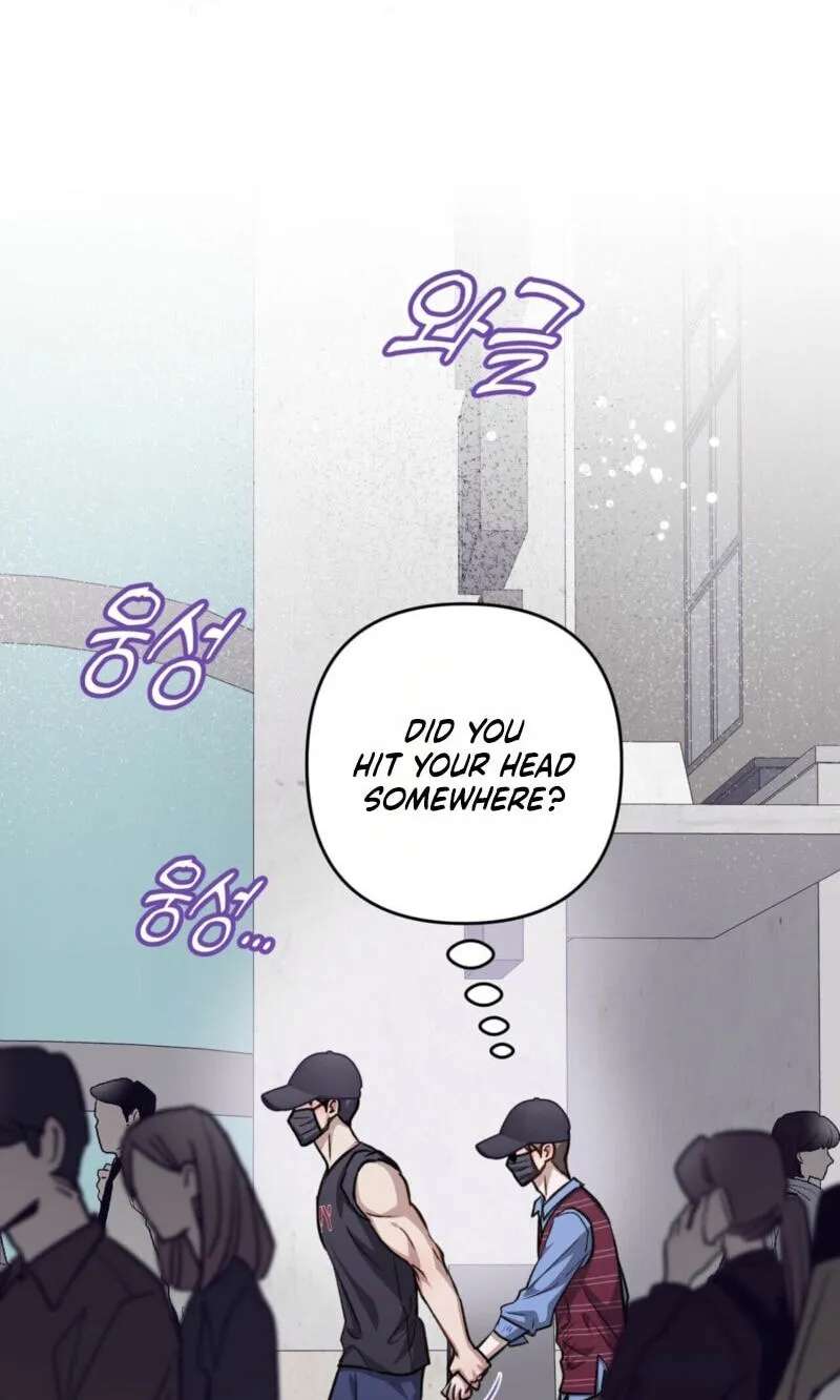 Method Romance Chapter 45 - page 39