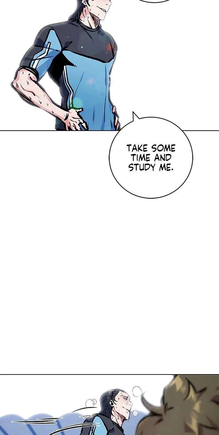 Top Corner Chapter 271 - page 49