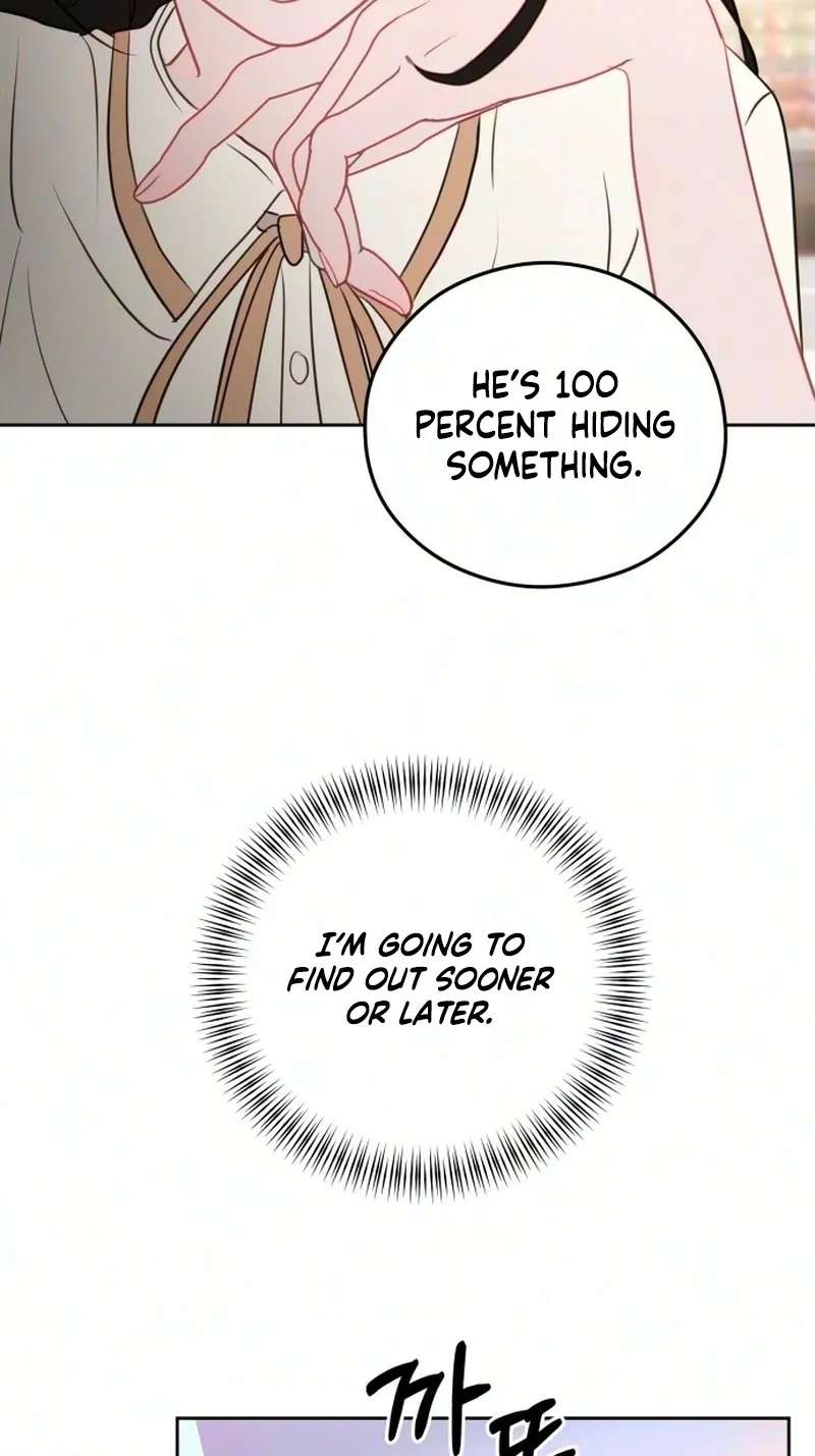 A Very Private Space Chapter 4 - page 93