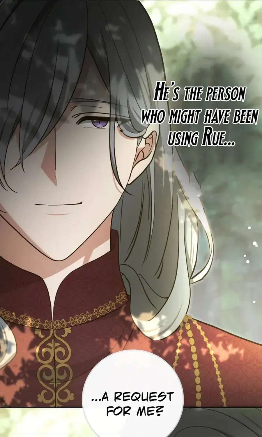 The Beloved Doll Princess Marries into the Wild Chapter 20 - page 41