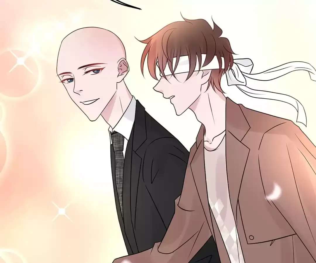 Reborn- deceiving my financial backing husband Chapter 82 - page 52