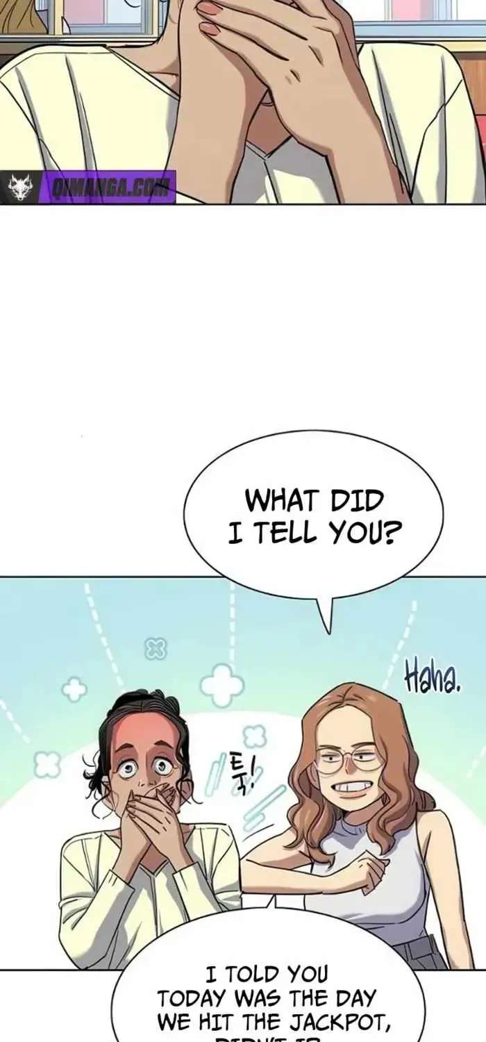 The Chaebeol’s Youngest Son Chapter 221 - page 14