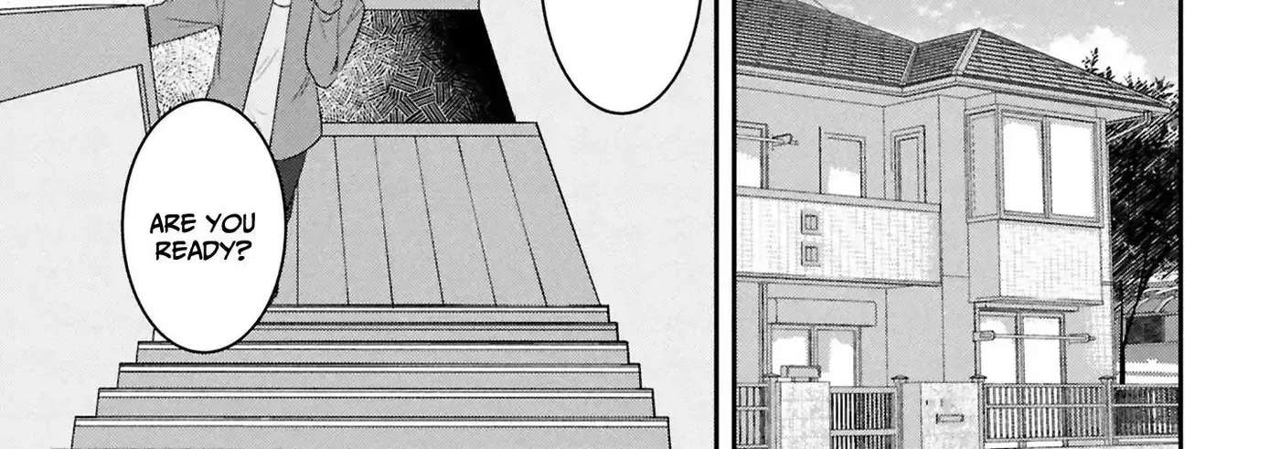Class no Bocchi Gal wo Omochikaeri Shite Seisokei Bijin ni Shite Yatta Hanashi Chapter 28 - page 19