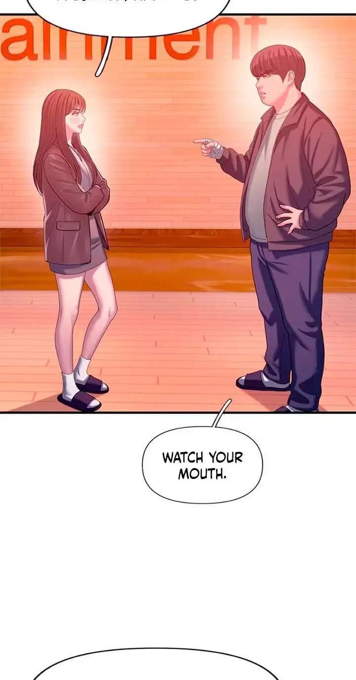 Dating Hell Chapter 28 - page 4
