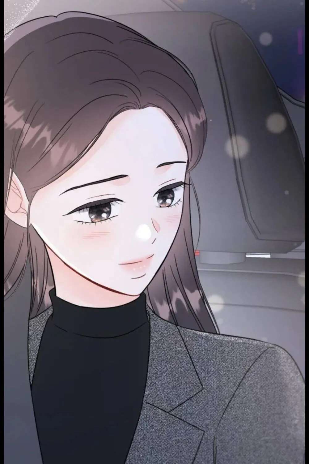 One and Only (Lim Joo-Yi) Chapter 52 - page 24
