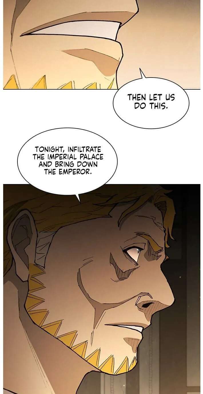 The Long Way of the Warrior Chapter 180 - page 30