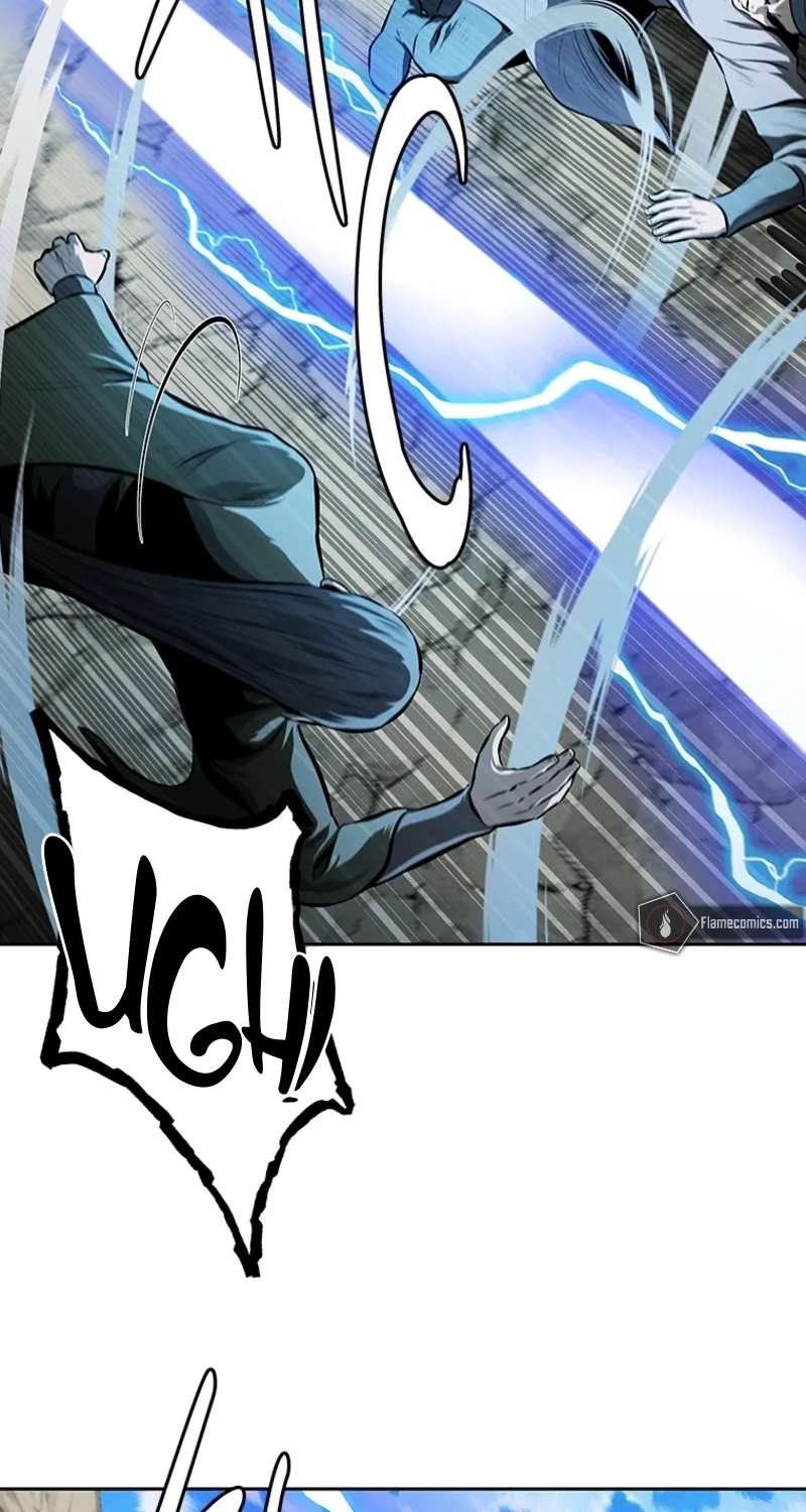 Absolute Master of the Senate Chapter 71 - page 32