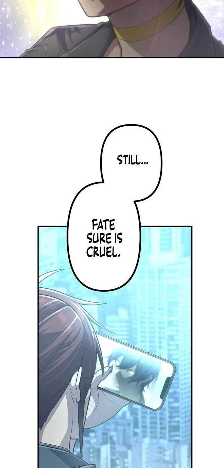 I Became An S-Rank Hunter With The Demon Lord App Chapter 164 - page 6