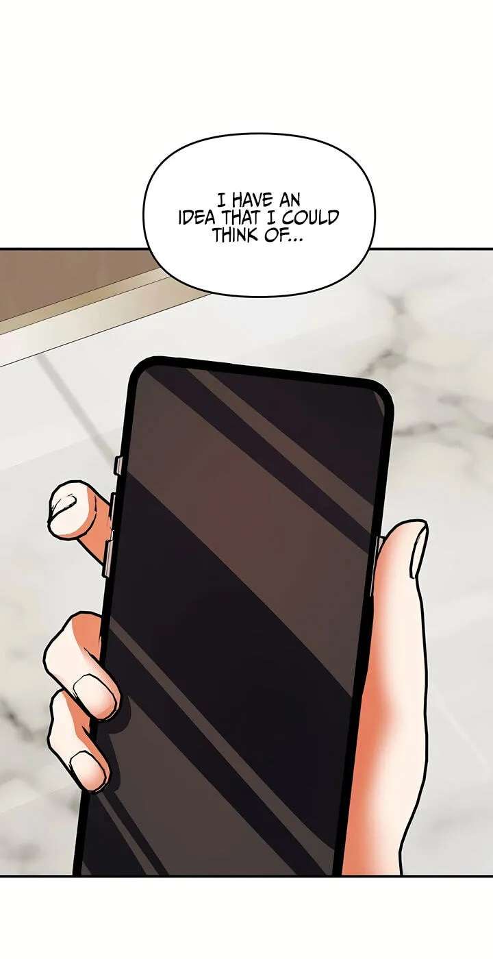I'm the only guy in the massage parlor. Chapter 25 - page 82