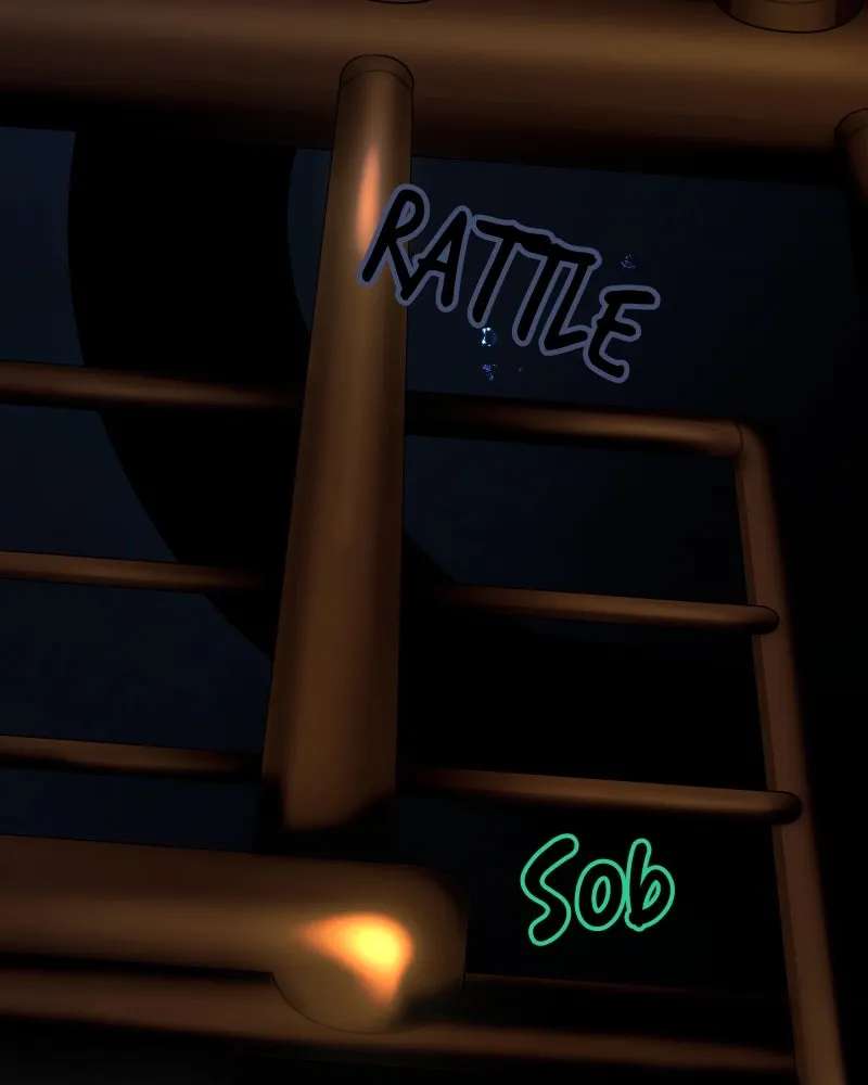Don't Enter the House Pool Chapter 30 - page 8