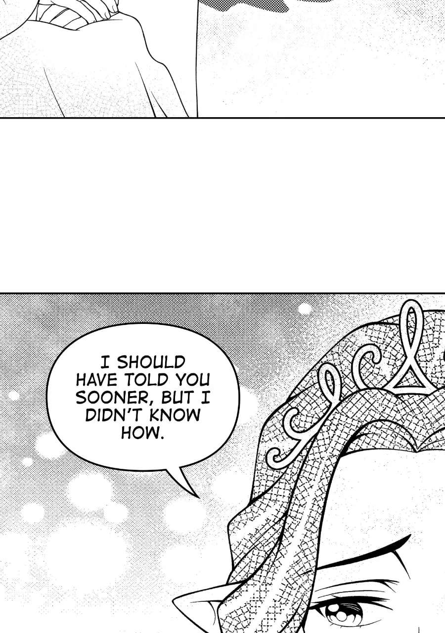 Wings of Starlight Chapter 31 - page 20