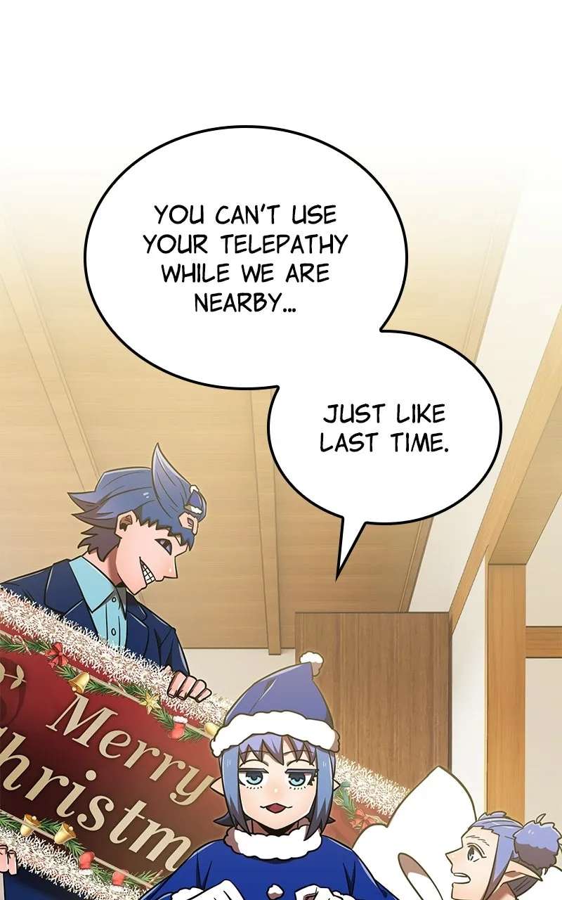 Savior ofDivine Blood Chapter 120 - page 49