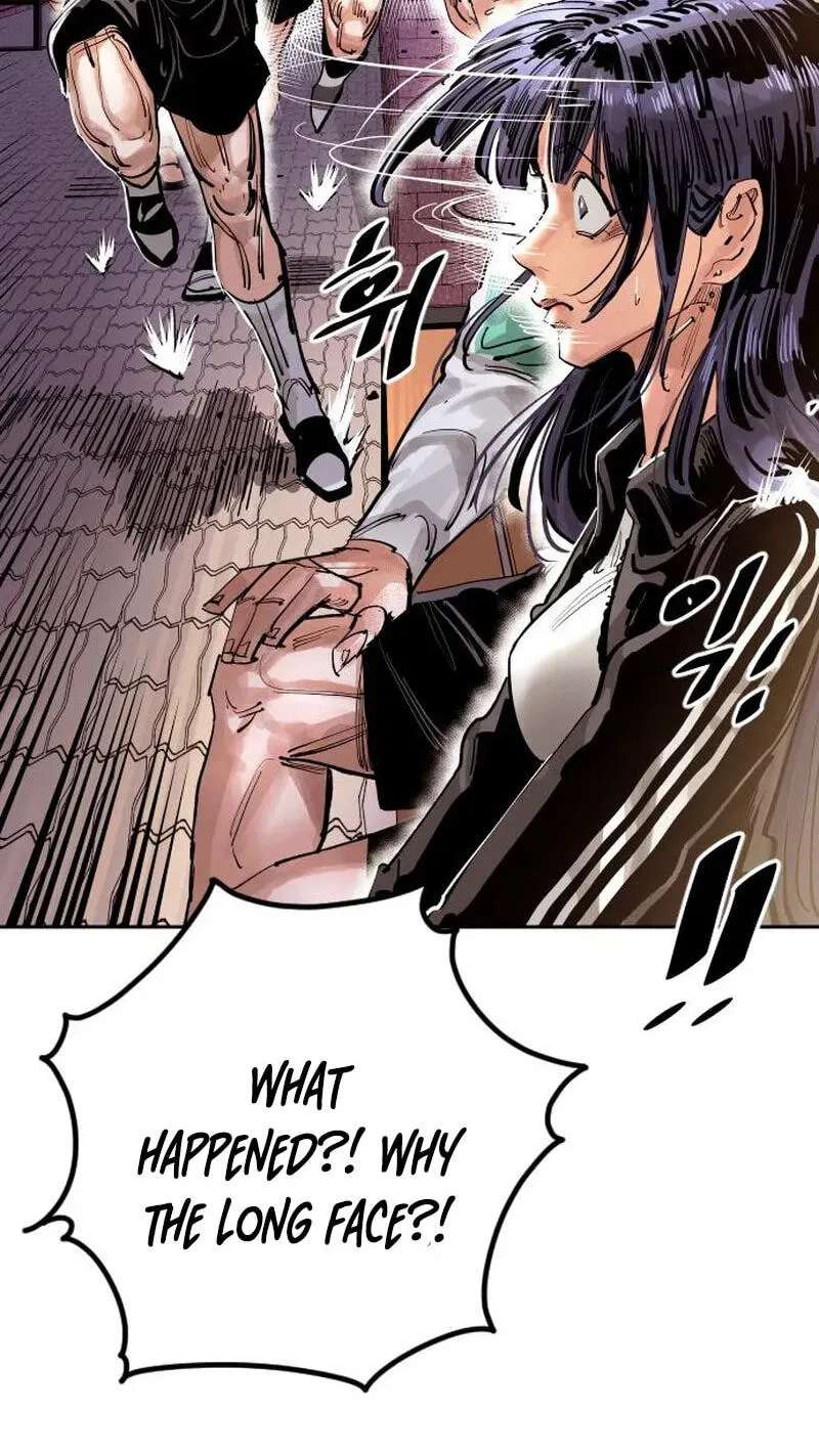 The Build Up Chapter 220 - page 67