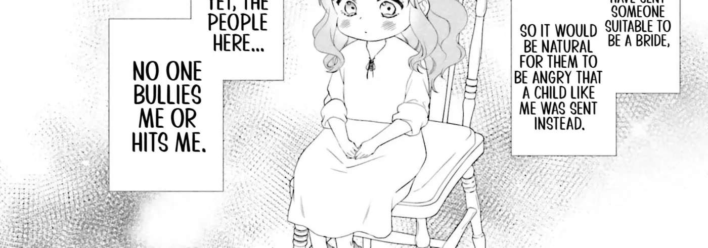 Enjoy Your Meal Chapter 2 - page 37