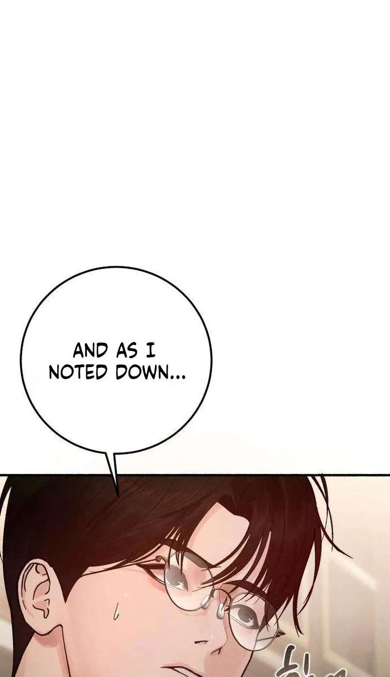 Patronage Stigma Chapter 4 - page 9