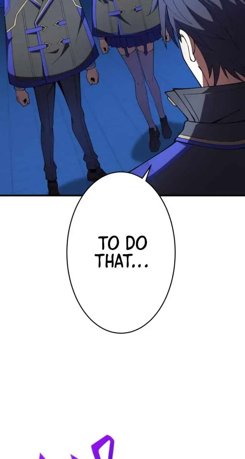 The Underworld Transcendent Returns Chapter 20 - page 49