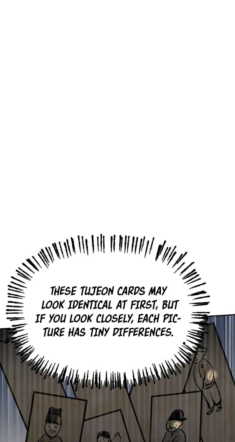 Folk Tale of No Regrets Chapter 30 - page 42