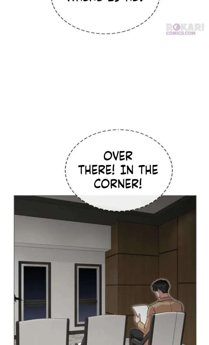 We're not a Couple! Chapter 6 - page 147