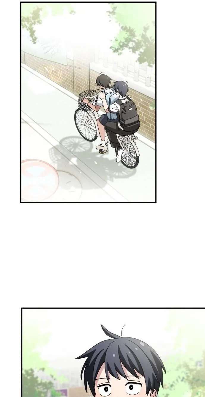 Black but Pure White Chapter 3 - page 43