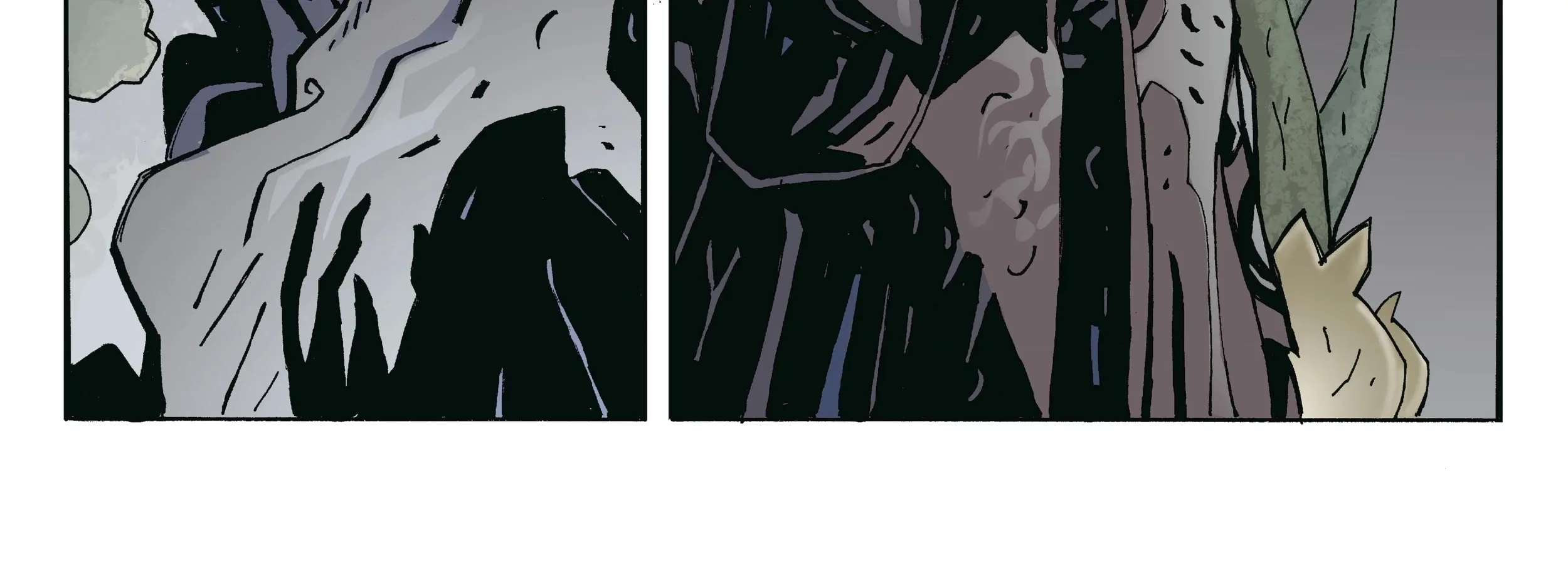Frankenstein: New World – The Speed of Darkness Chapter 1 - page 60