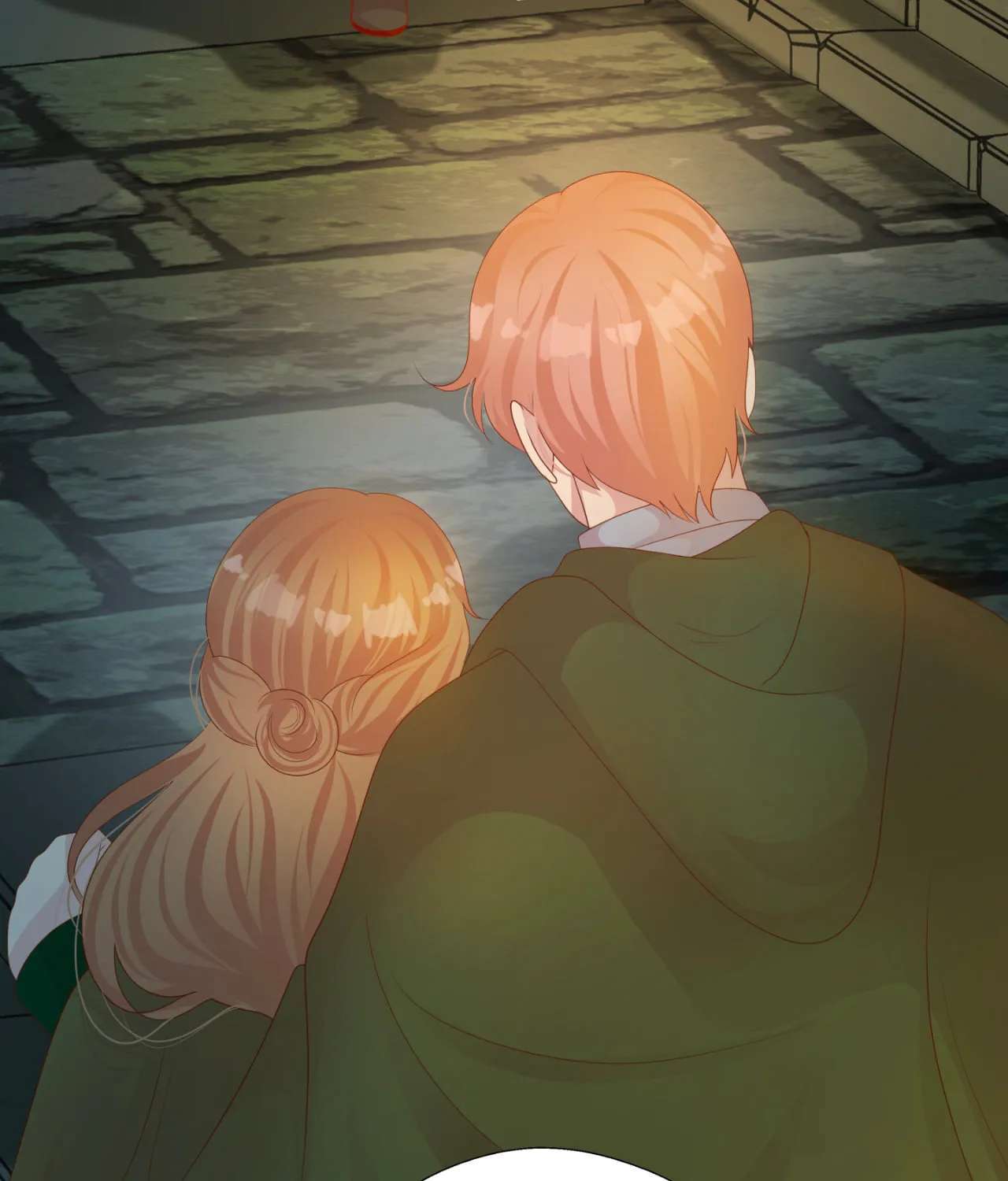 The Winter Rose Chapter 62 - page 215