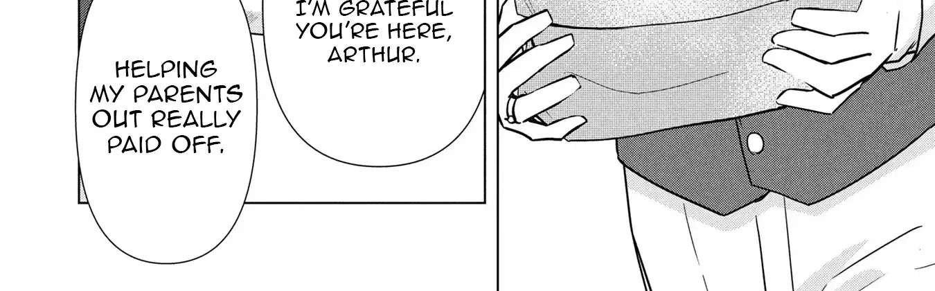 Kokai Shuraba De Konyaku Ga Nakunarimashita Korekara Shigoto To Koi Osagashimasu! Chapter 12 - page 45