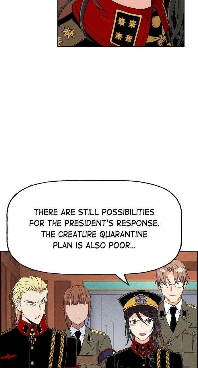 Housekeeper (Chae Yong-Taek) Chapter 142 - page 29