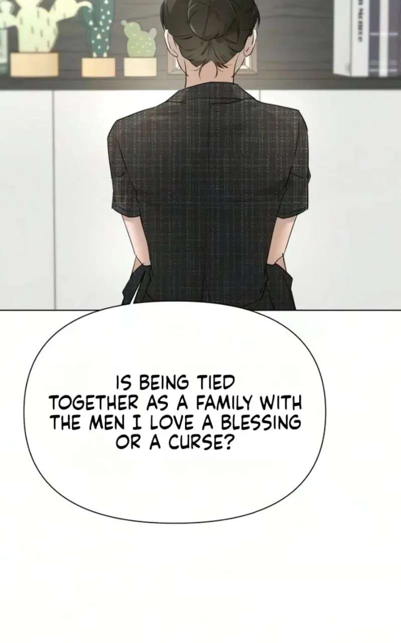 Living with Romeo Chapter 60 - page 109
