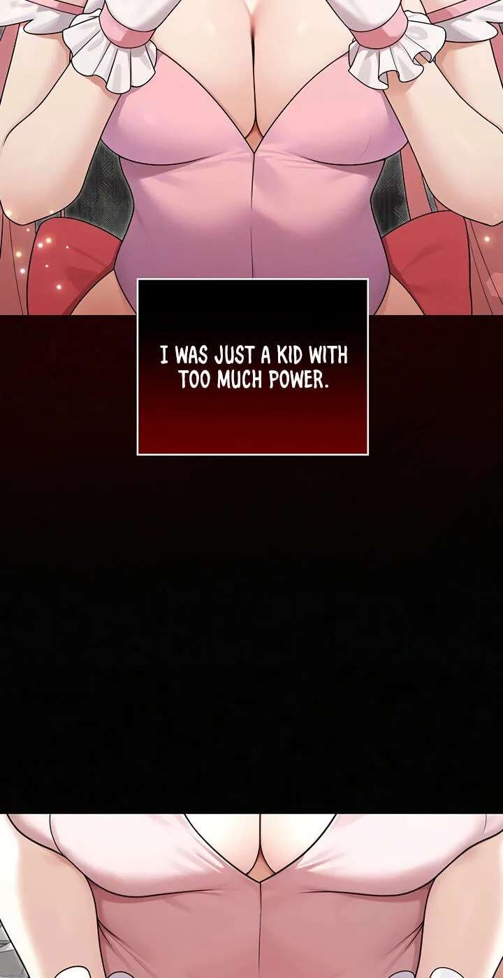 Magical Girl Wife Chapter 23 - page 37