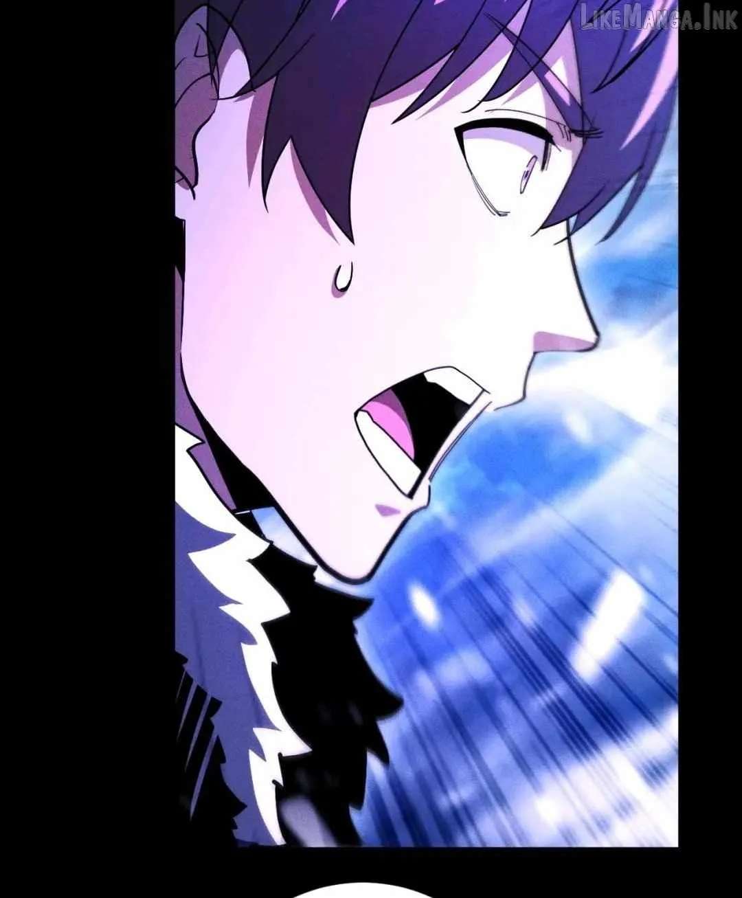 Idle Player Returns As A God Chapter 87 - page 104
