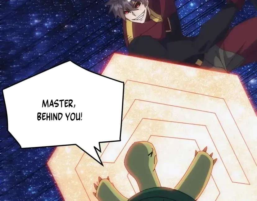 Domestication Of Divine Beasts At The Beginning Chapter 96 - page 95