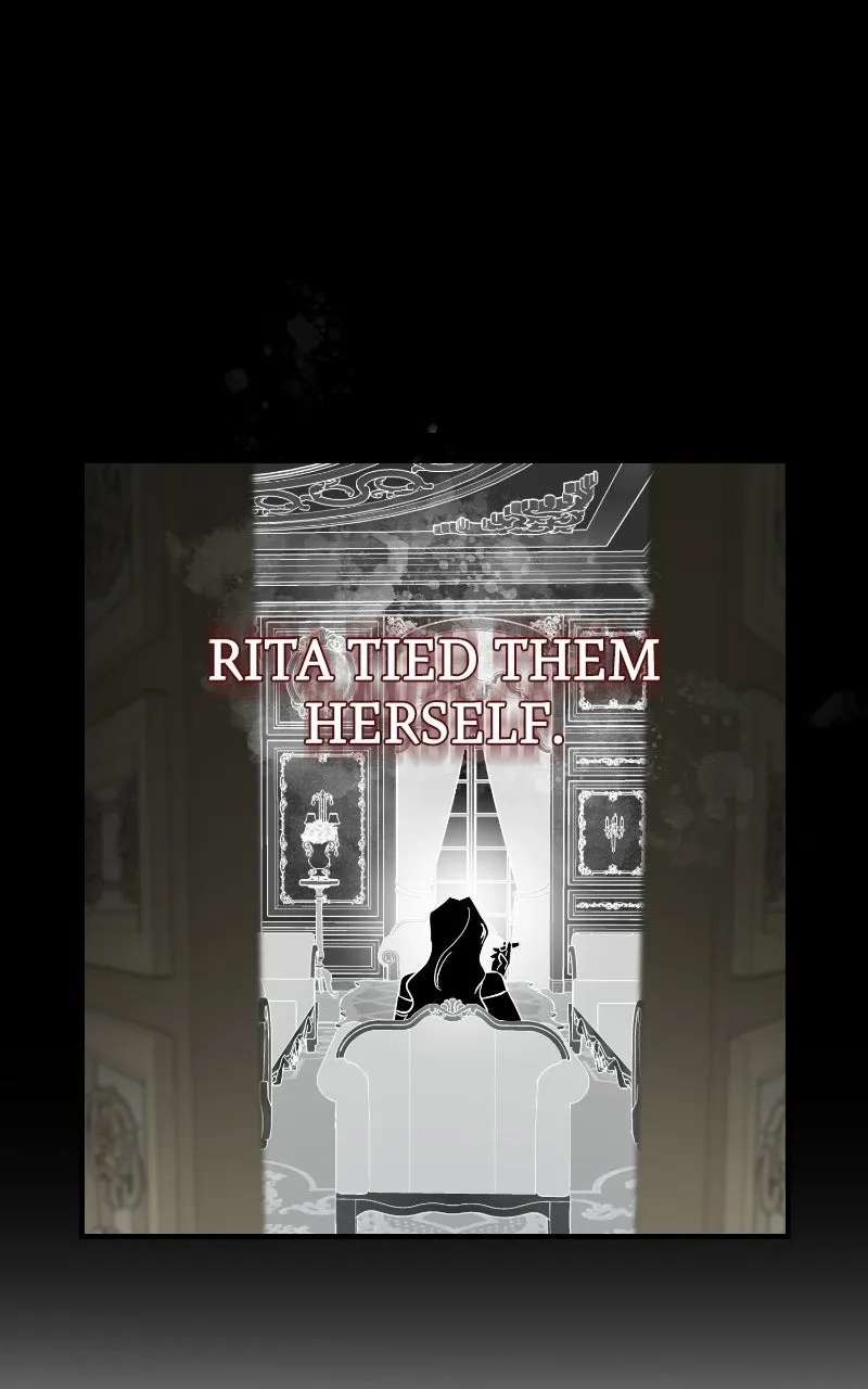 A Dying Maid’s Guide to Revenge Chapter 11 - page 69