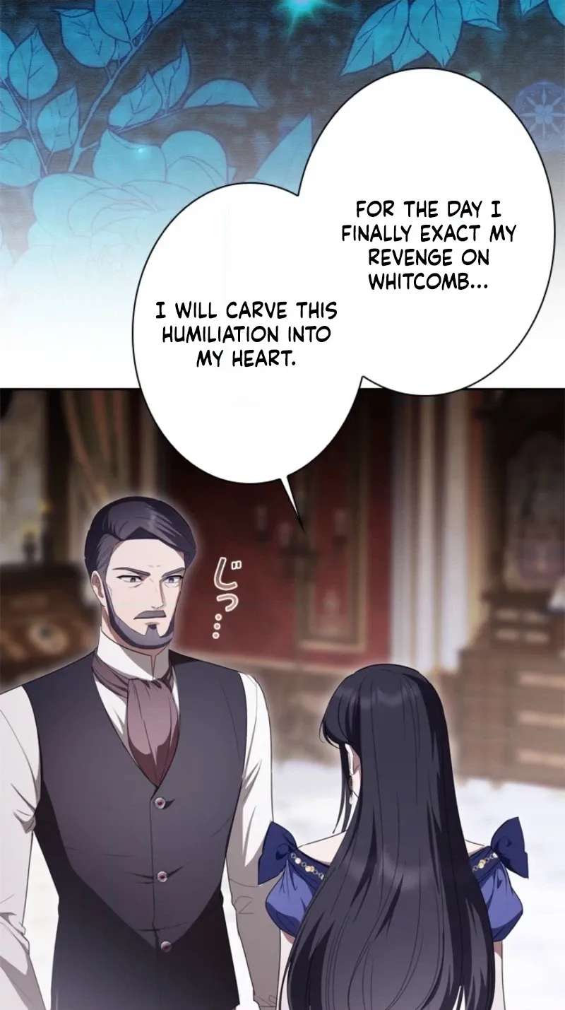 The Timid Lady of the Frontier Won't Give Up on Revenge Chapter 18 - page 80
