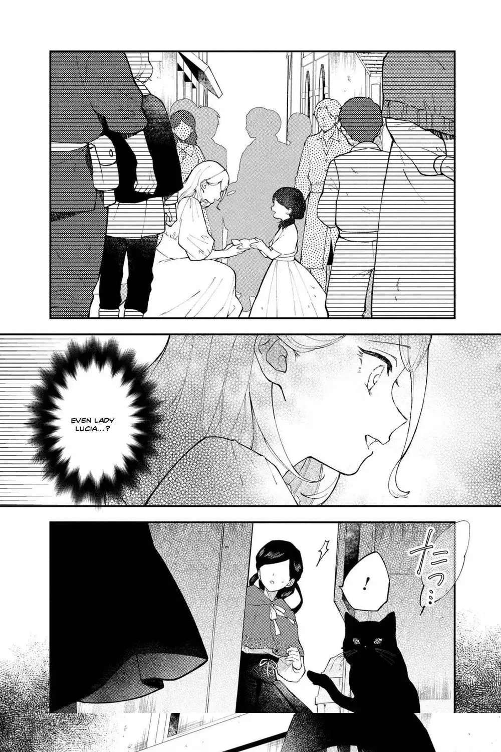 The Resigned Lady Doesn't Need Love — But My Fiancé Won't Stop Doting on Me Chapter 5 - page 30