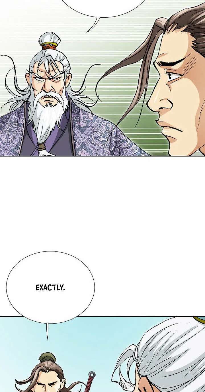 Absolute Ultimate Martial Lord Chapter 51 - page 68
