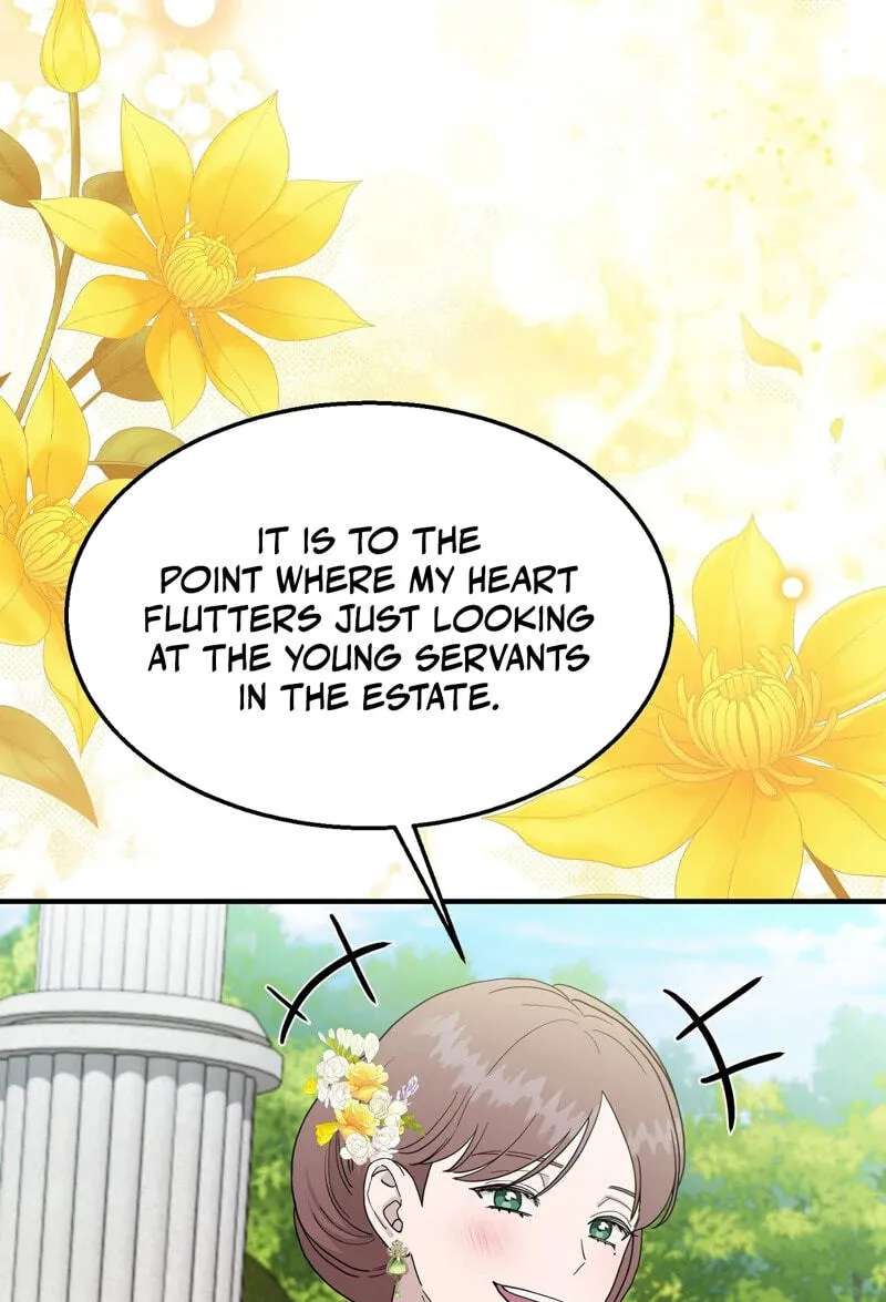 The Couple Hides Their Tastes Chapter 24 - page 52
