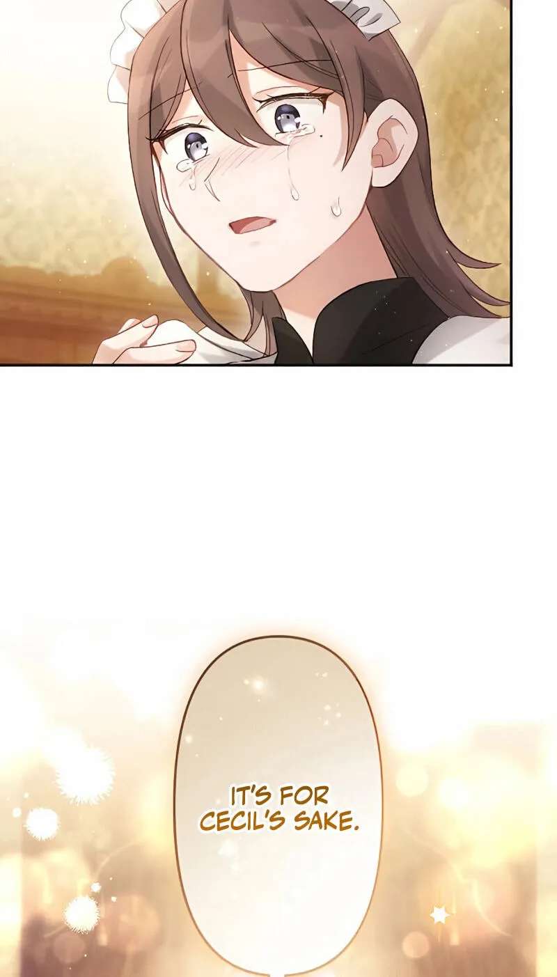 Akujo wa Kouri no Prince-kun wo Name Tsukusu Chapter 26 - page 23