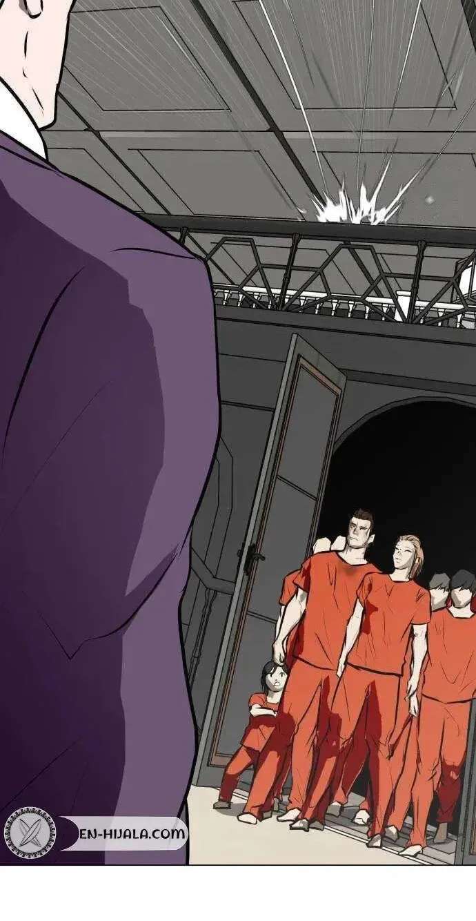 Zombie Fight Chapter 80 - page 34