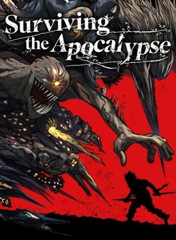 Surviving The Apocalypse