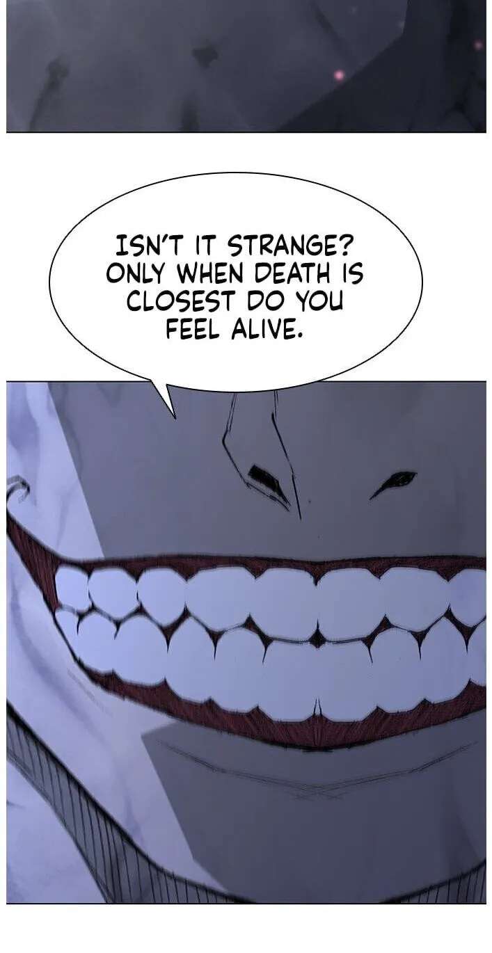 The Long Way of the Warrior Chapter 185 - page 69