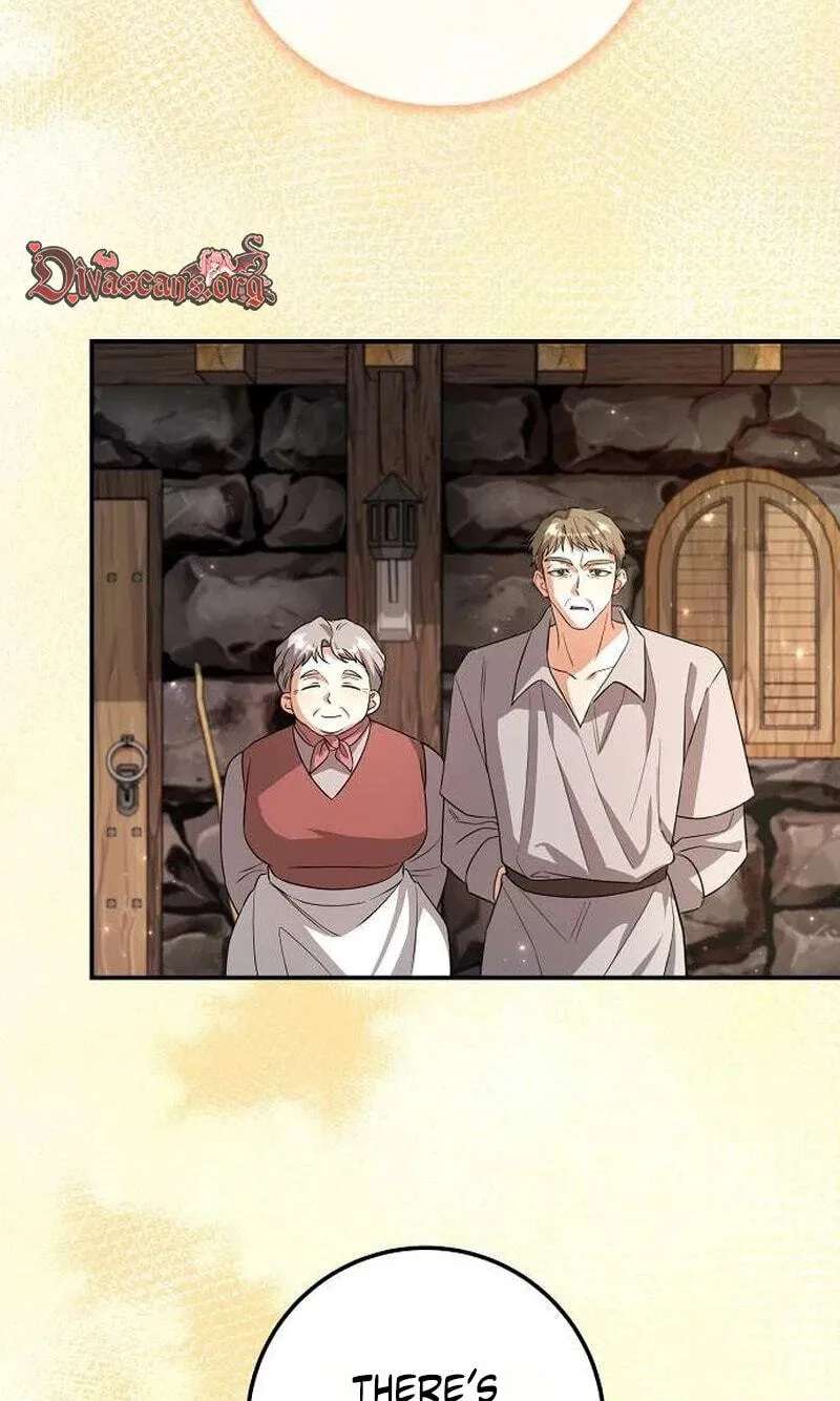 I Became the Wife of the Dead Grand Duke Chapter 10 - page 7