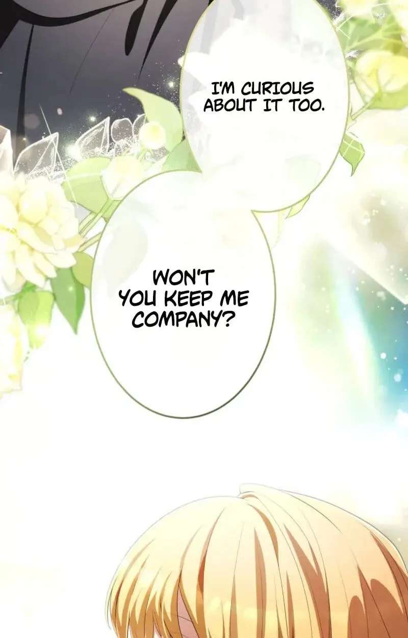 A Savage Proposal Chapter 110 - page 54