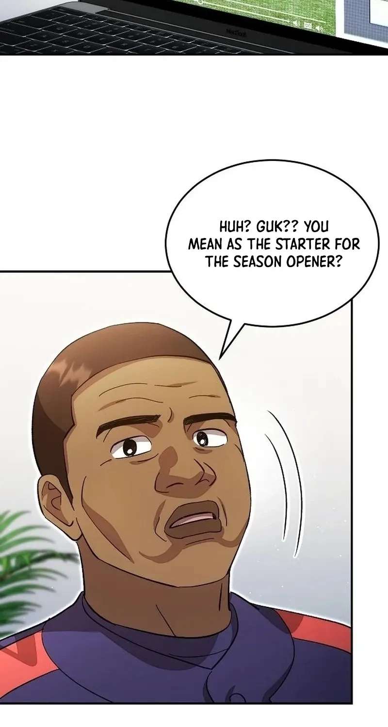 Genius Hitter Hits Fastball Chapter 134 - page 12