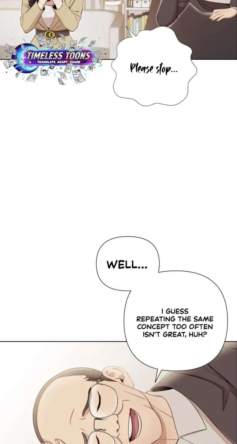 Hi Mommy Chapter 4 - page 15