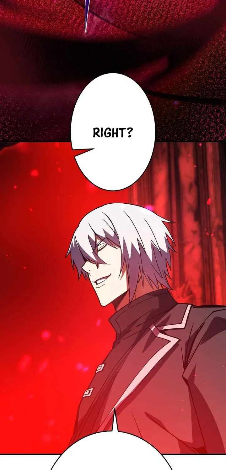 The Underworld Transcendent Is Unrivaled at the School——! Chapter 48 - page 90