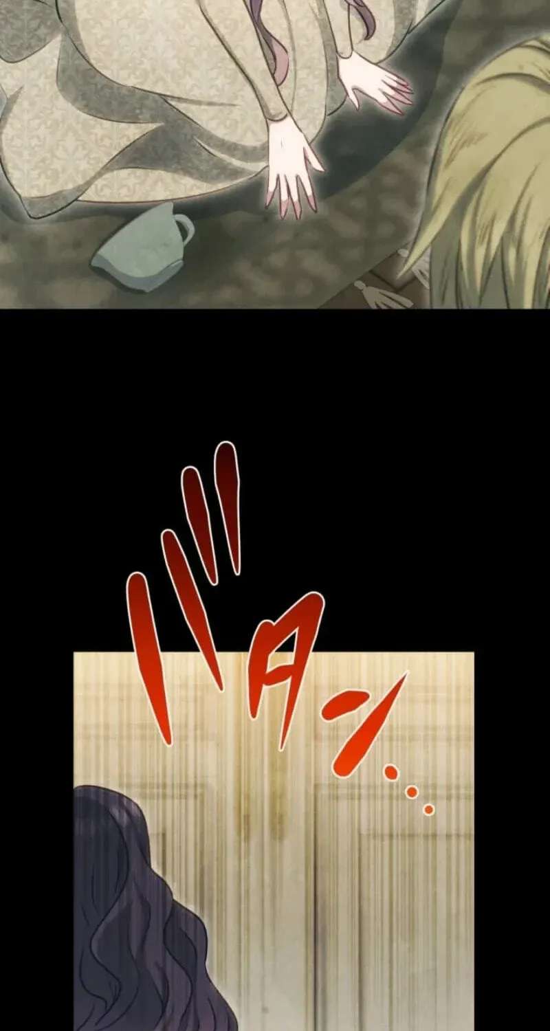 When My Enemies Weep Chapter 45 - page 3