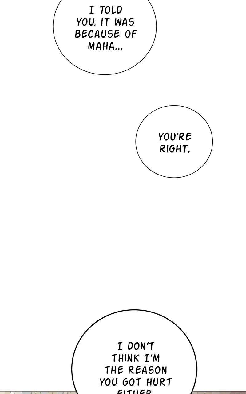 Wished You Were Dead Chapter 112 - page 38